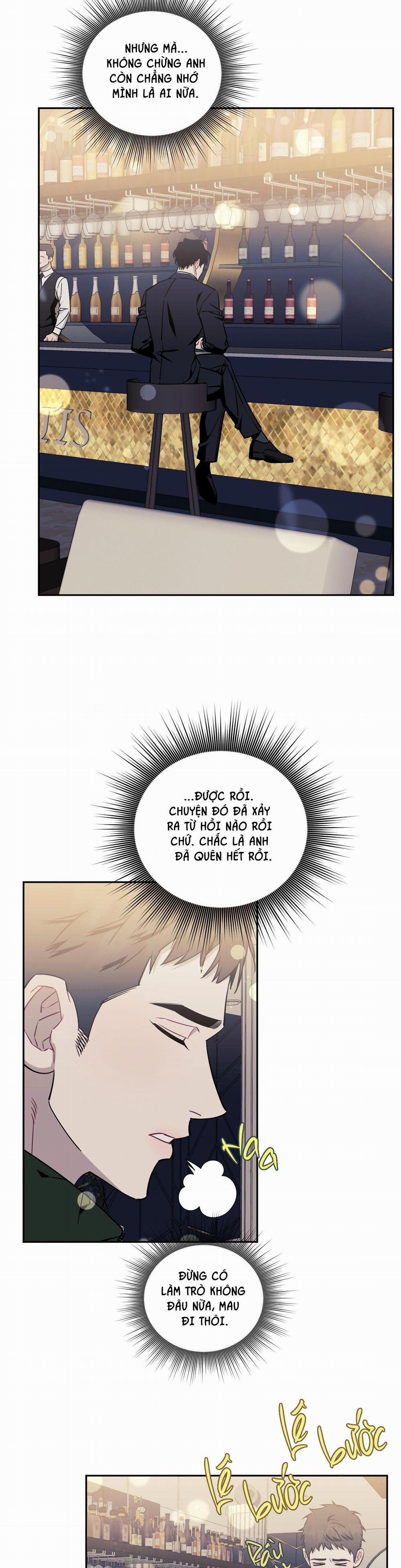 Hơn Cả Bạn Bè 89 trang 13