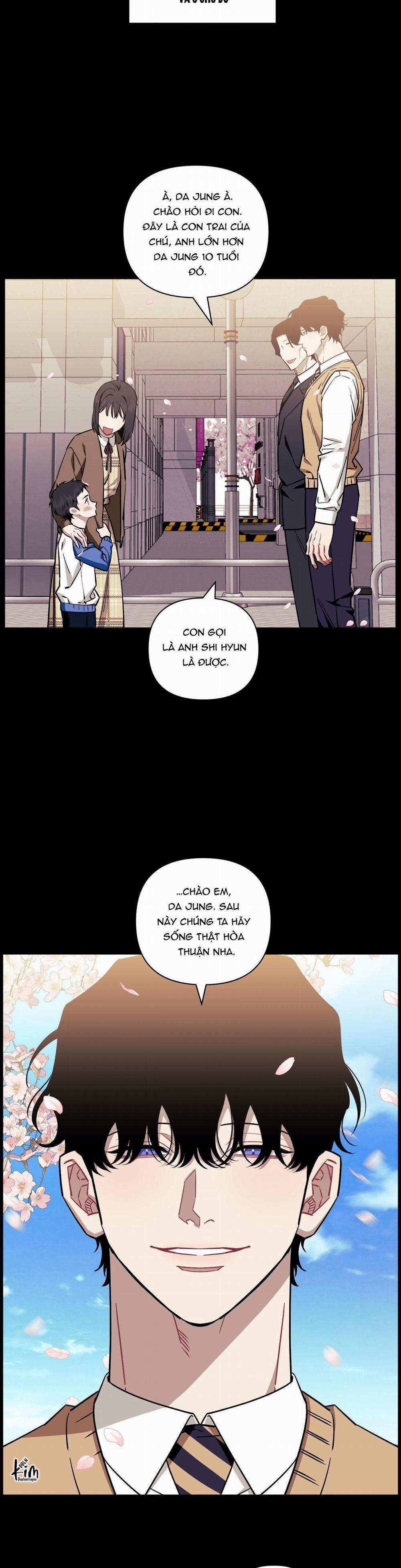 Hơn Cả Bạn Bè 89 trang 2