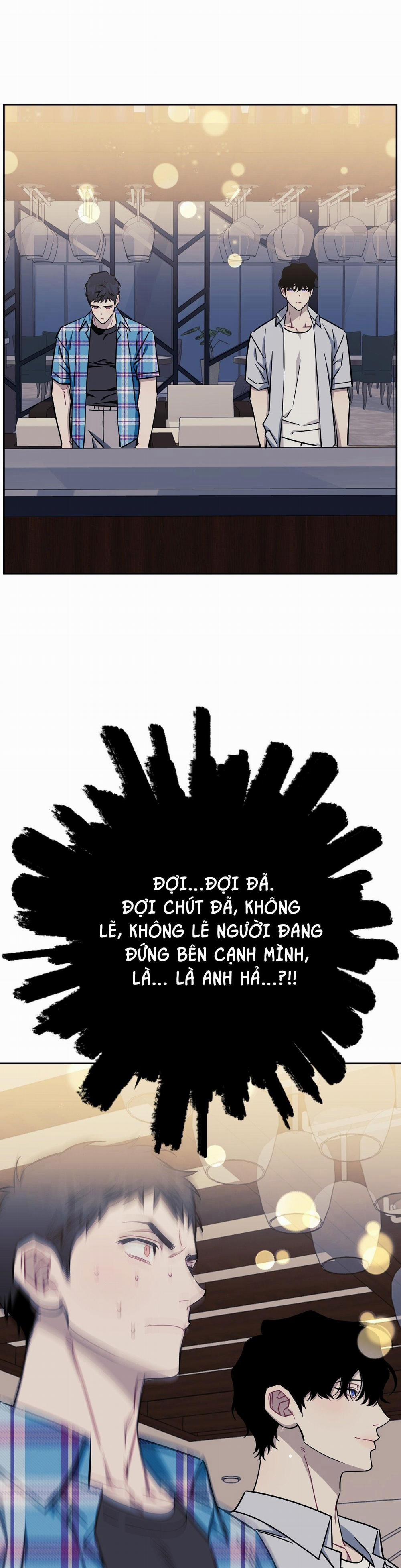 Hơn Cả Bạn Bè 89 trang 23