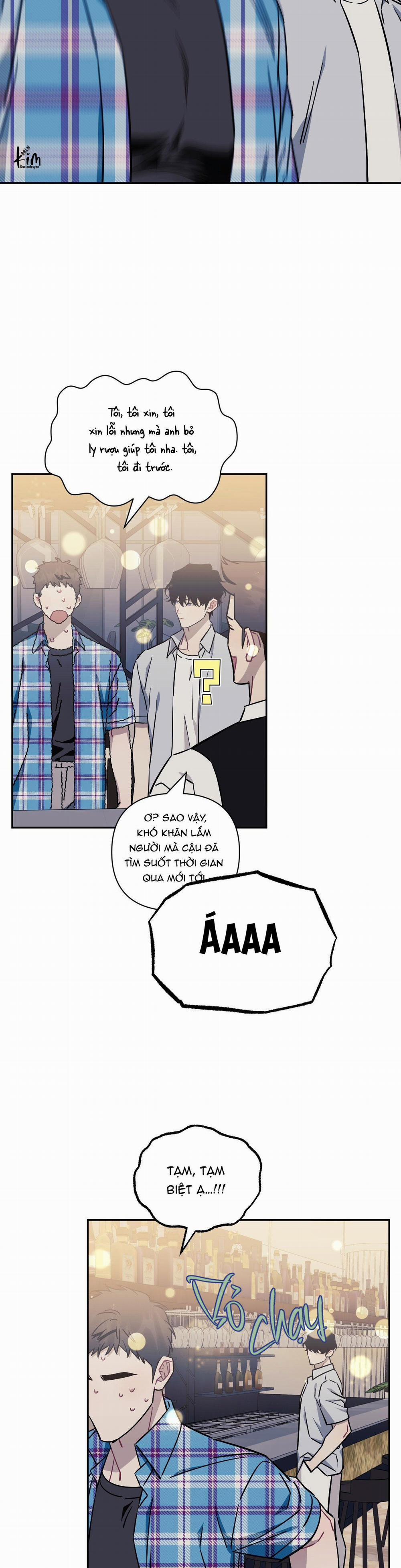 Hơn Cả Bạn Bè 89 trang 24