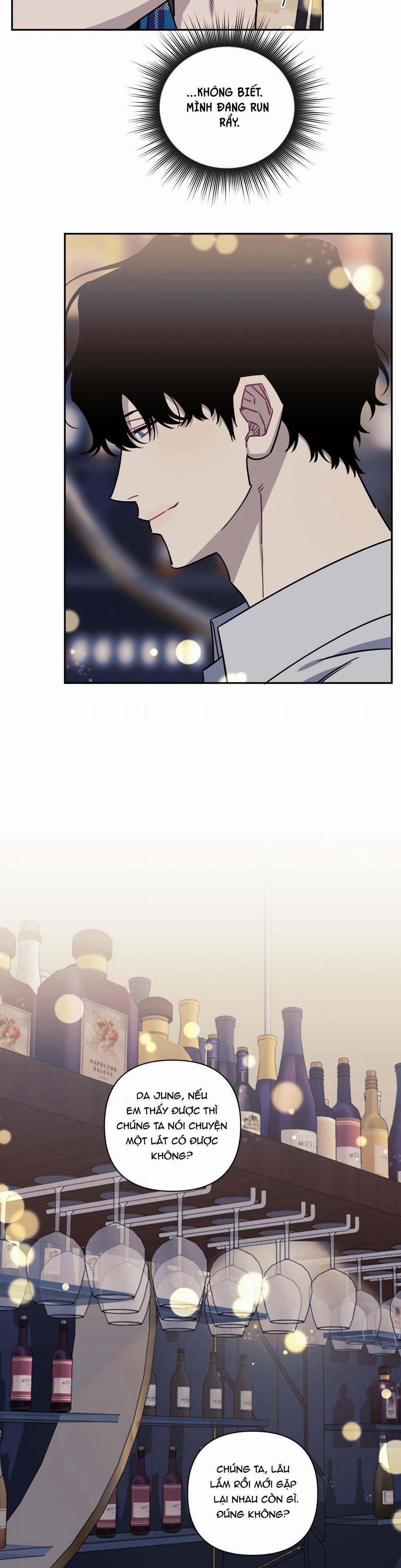 Hơn Cả Bạn Bè 89 trang 29