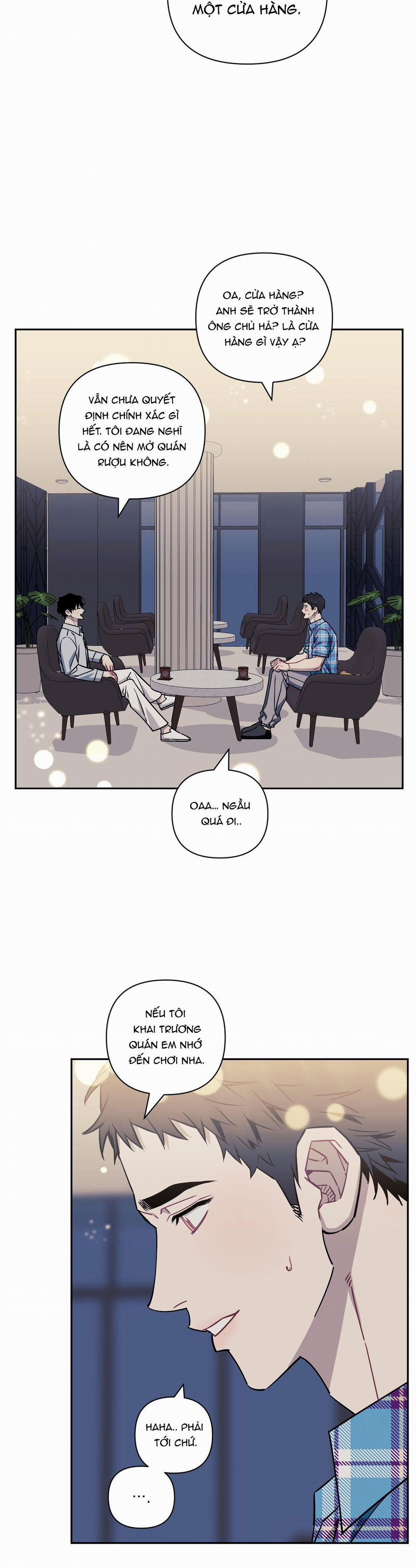 Hơn Cả Bạn Bè 89 trang 32