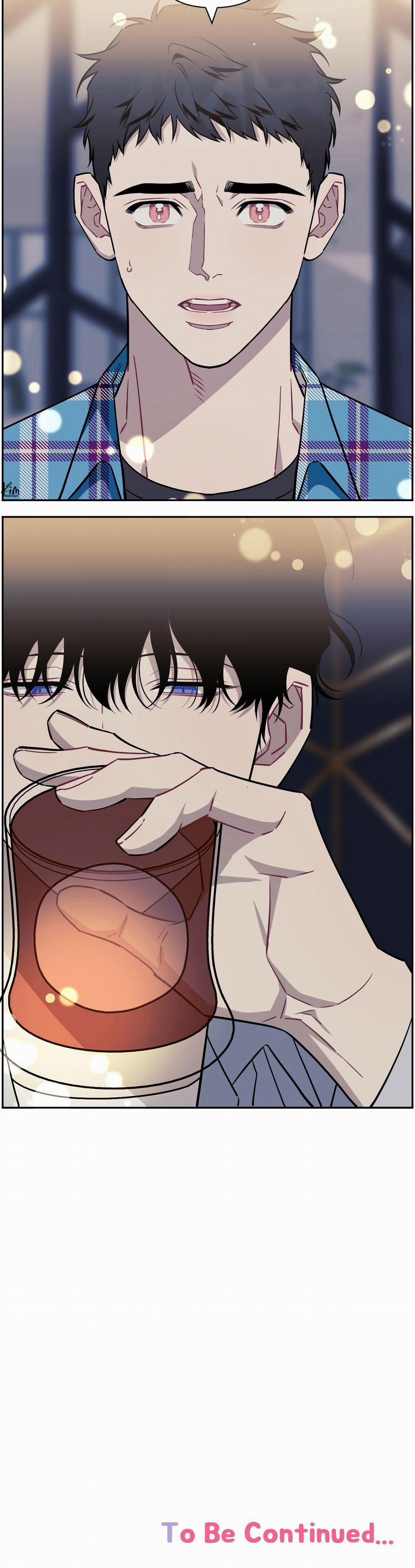 Hơn Cả Bạn Bè 89 trang 34