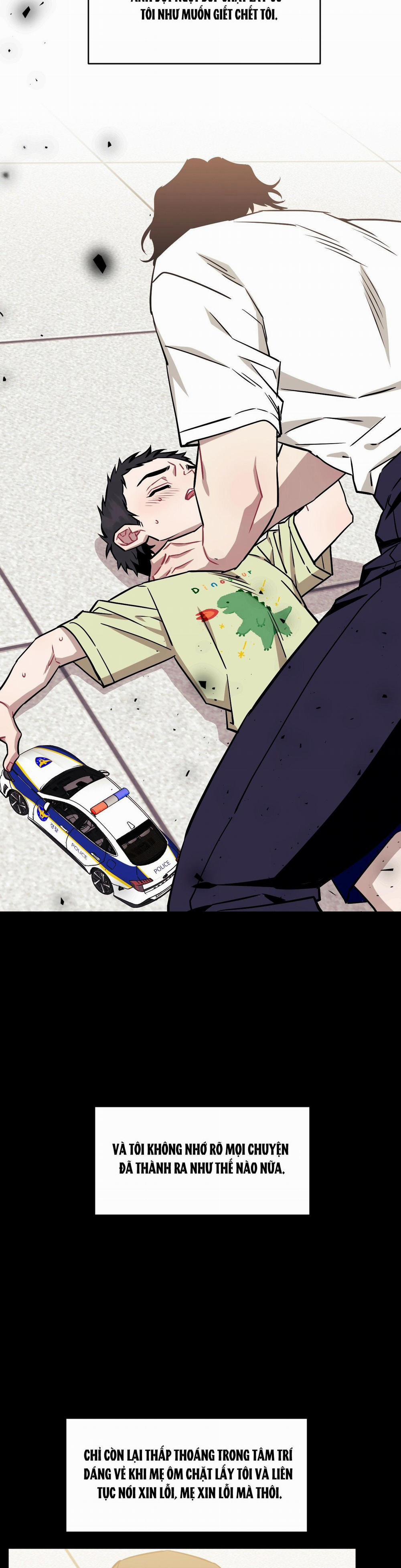 Hơn Cả Bạn Bè 89 trang 6