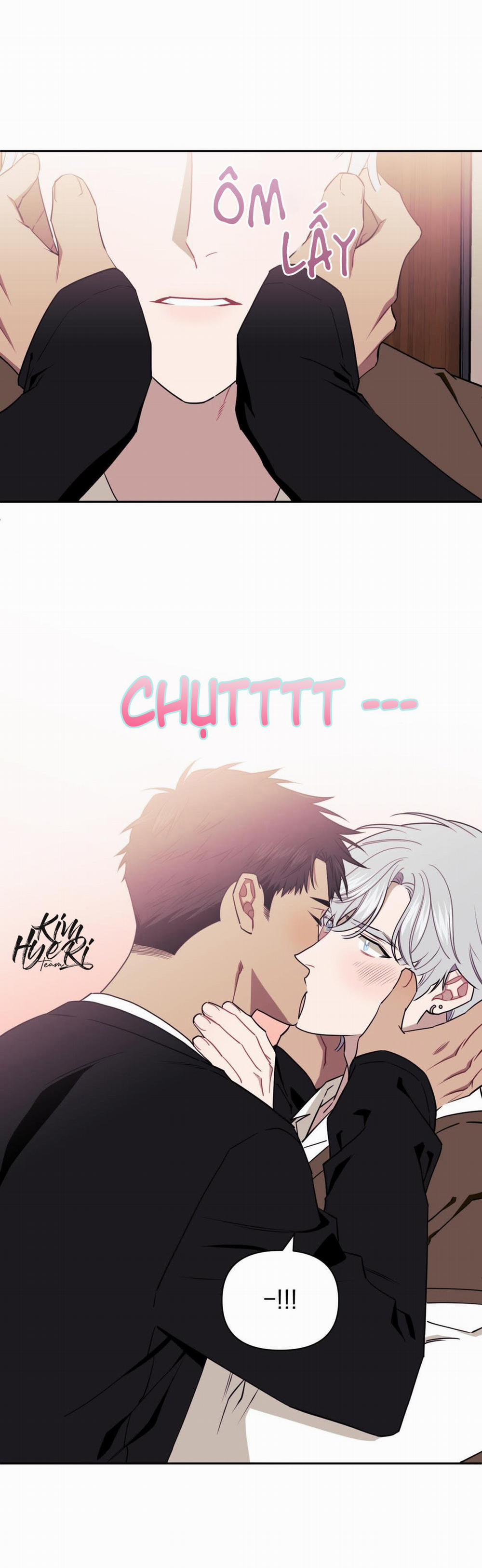 Hơn Cả Bạn Bè 9 trang 1