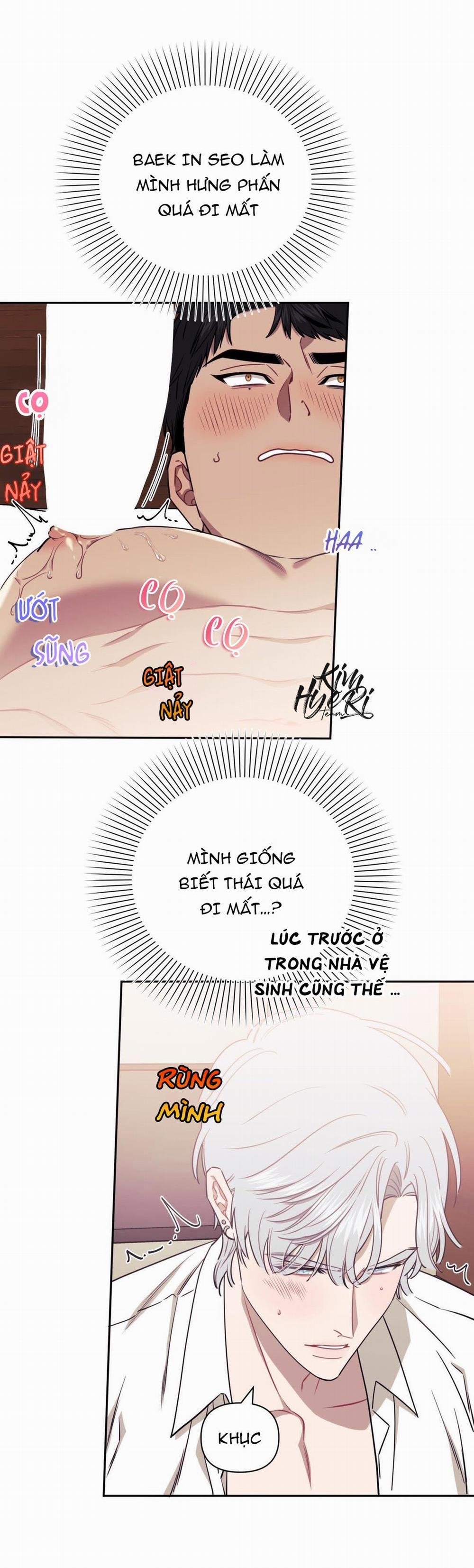 Hơn Cả Bạn Bè 9 trang 15