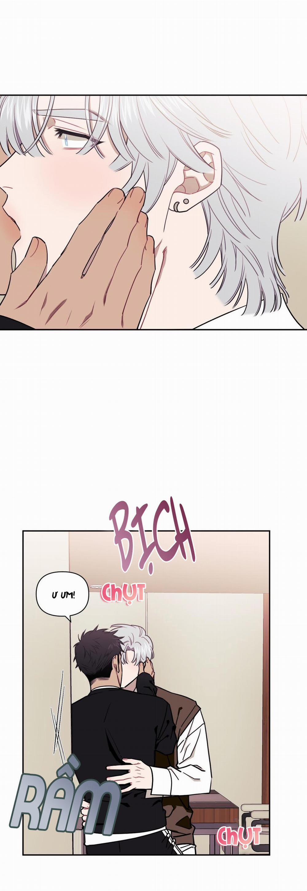 Hơn Cả Bạn Bè 9 trang 2