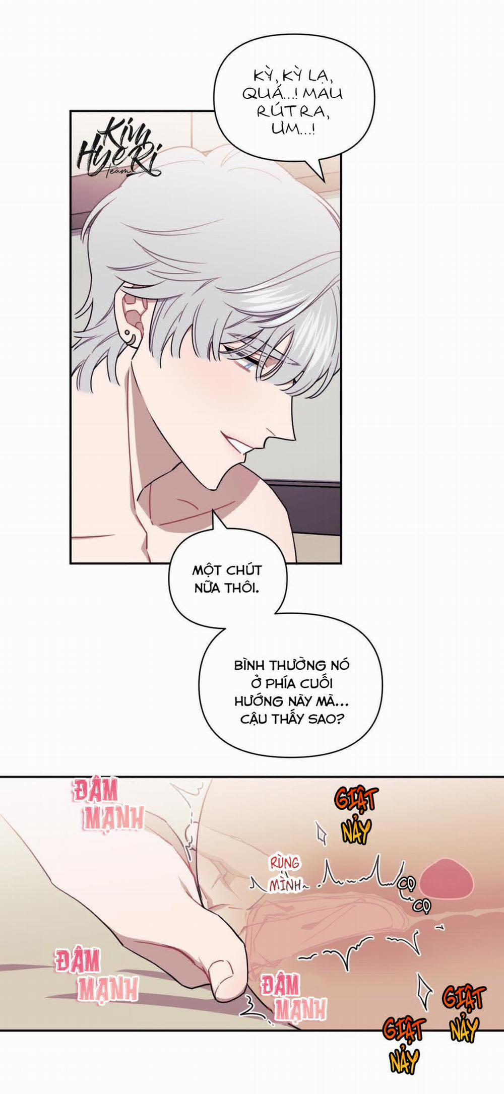 Hơn Cả Bạn Bè 9 trang 25