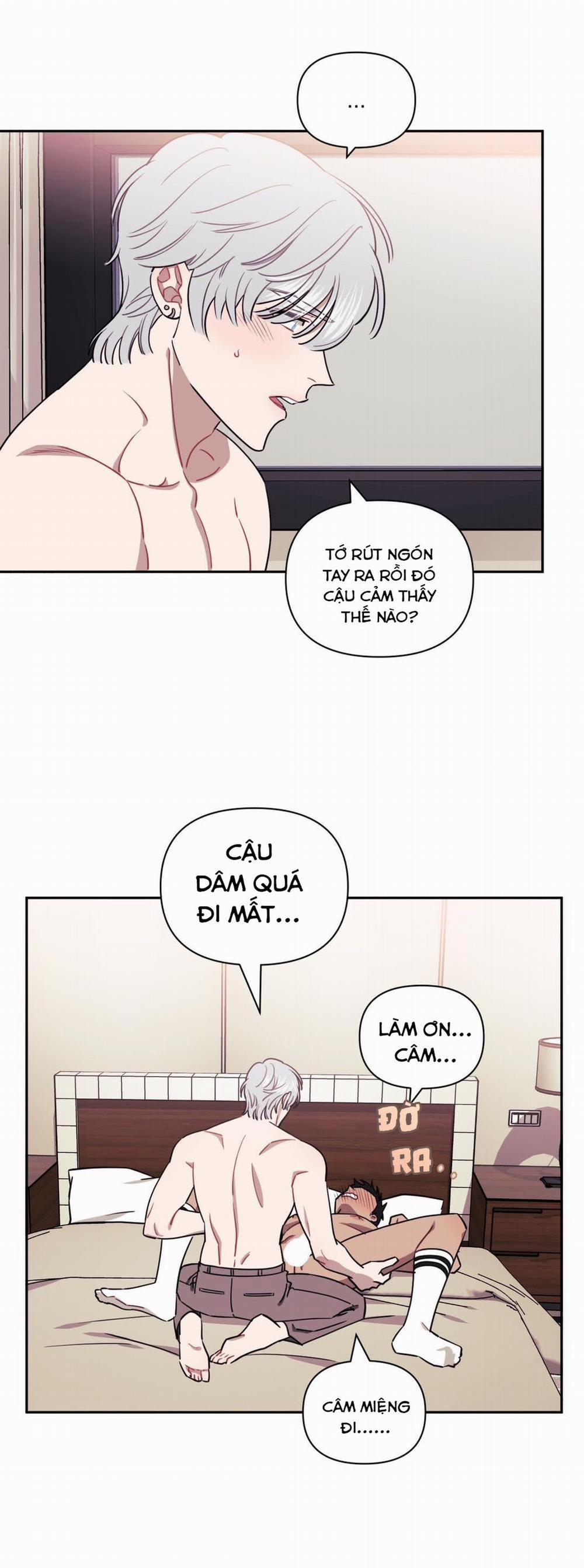 Hơn Cả Bạn Bè 9 trang 31