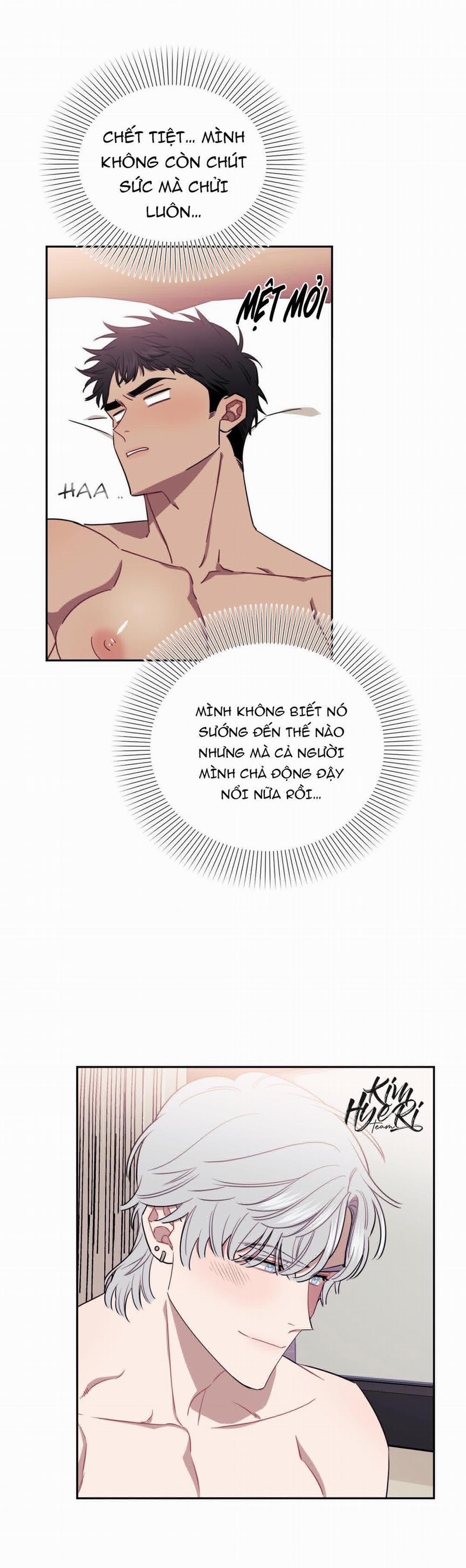 Hơn Cả Bạn Bè 9 trang 32