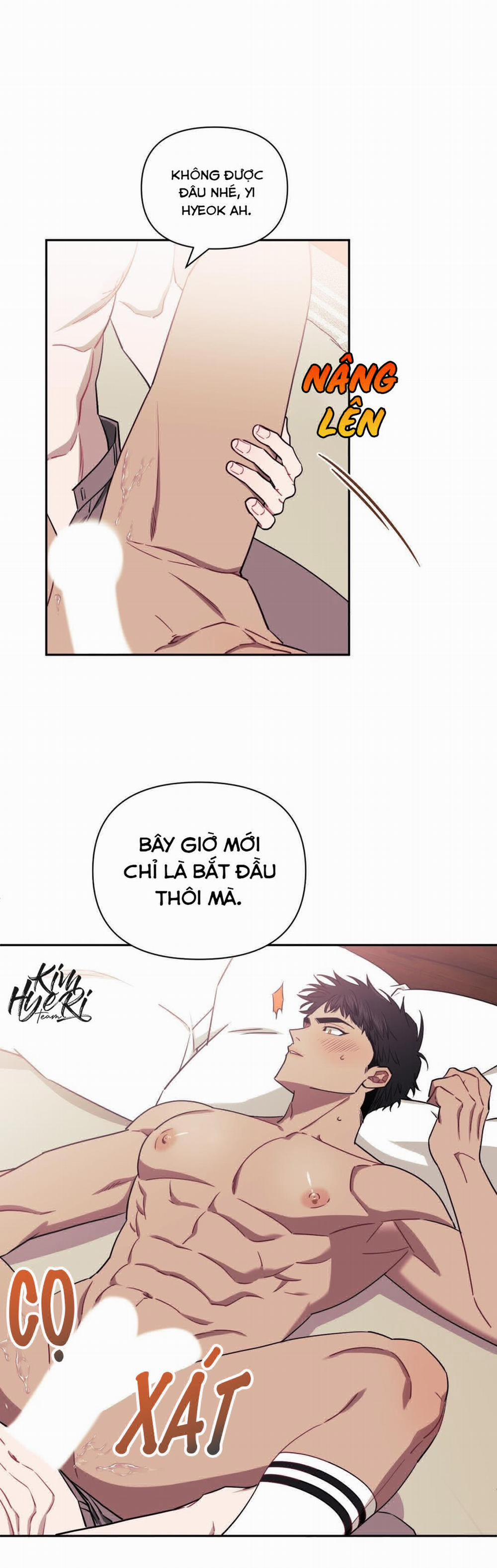 Hơn Cả Bạn Bè 9 trang 33