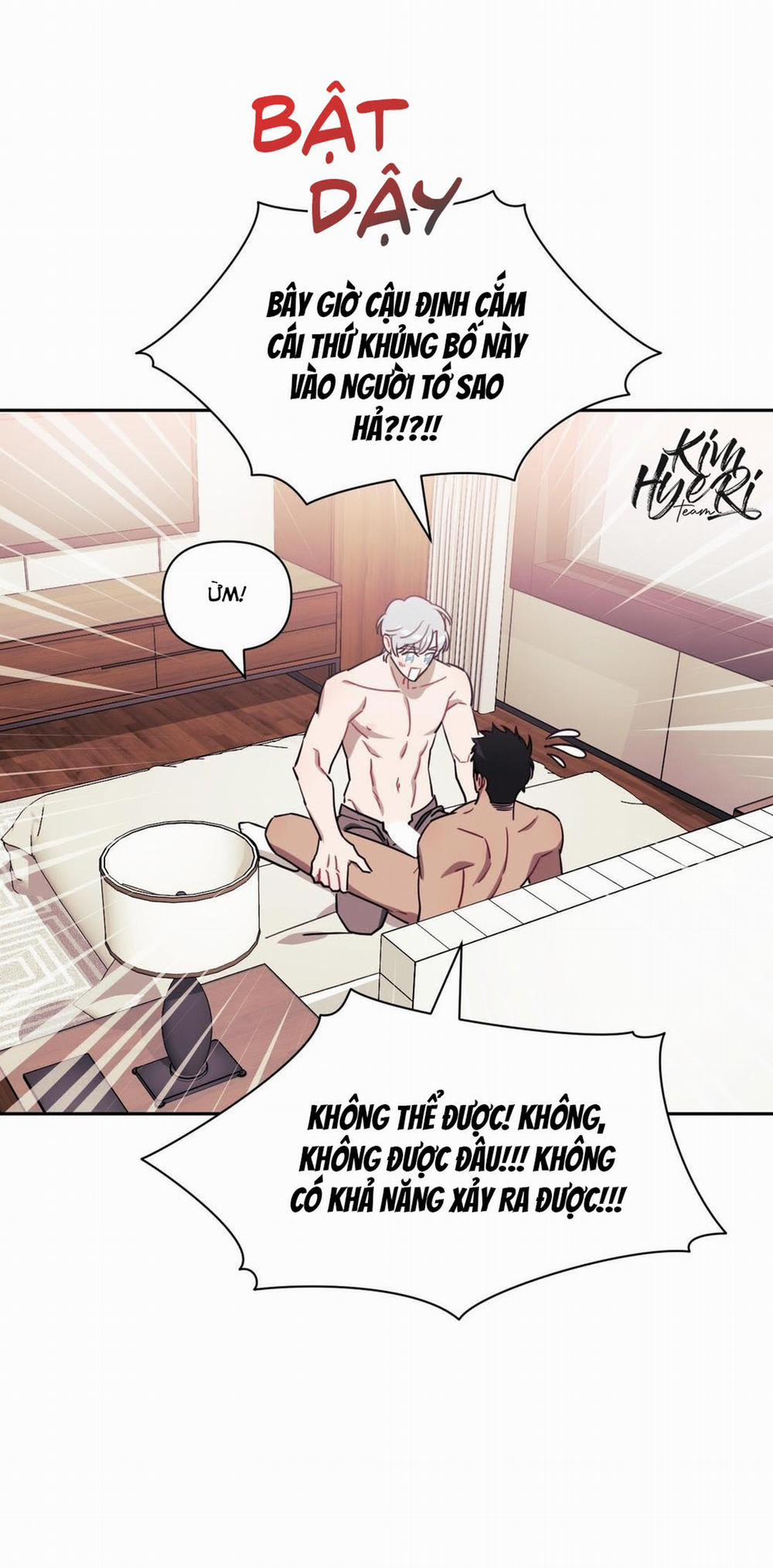 Hơn Cả Bạn Bè 9 trang 35