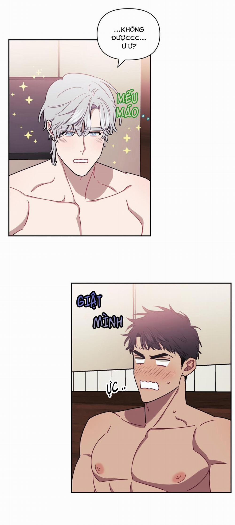 Hơn Cả Bạn Bè 9 trang 36