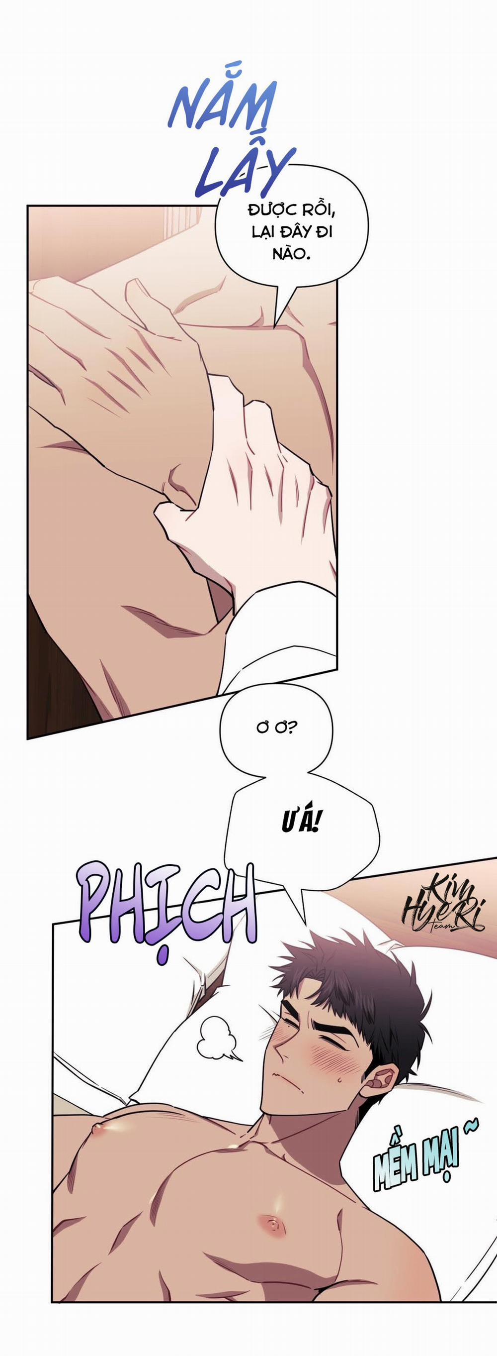 Hơn Cả Bạn Bè 9 trang 5