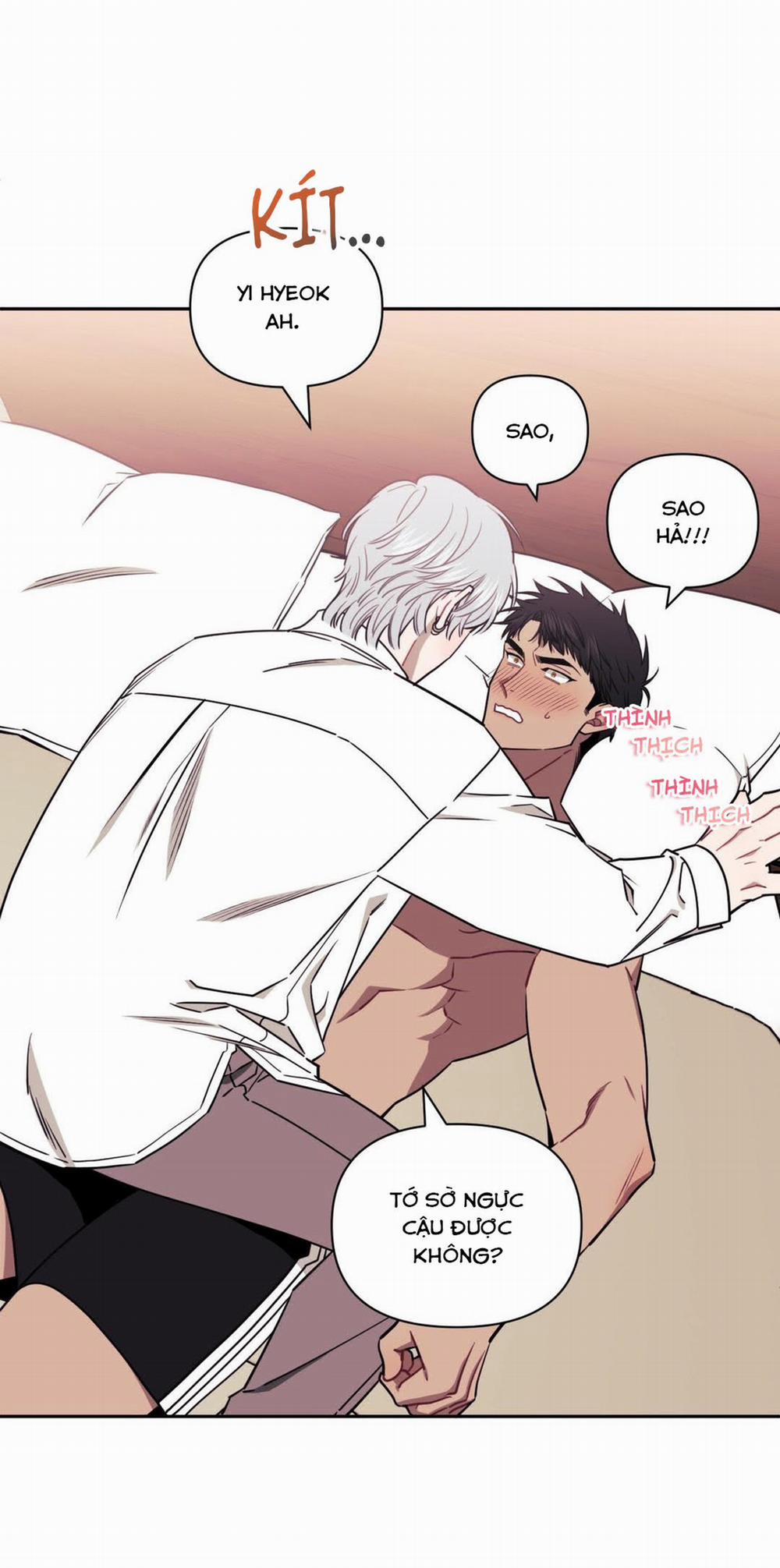 Hơn Cả Bạn Bè 9 trang 6