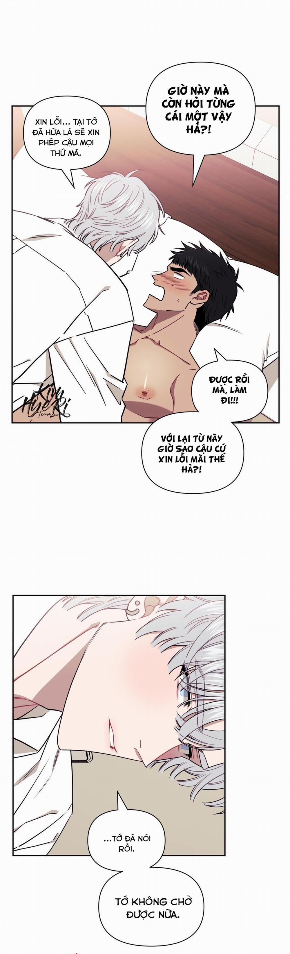 Hơn Cả Bạn Bè 9 trang 7