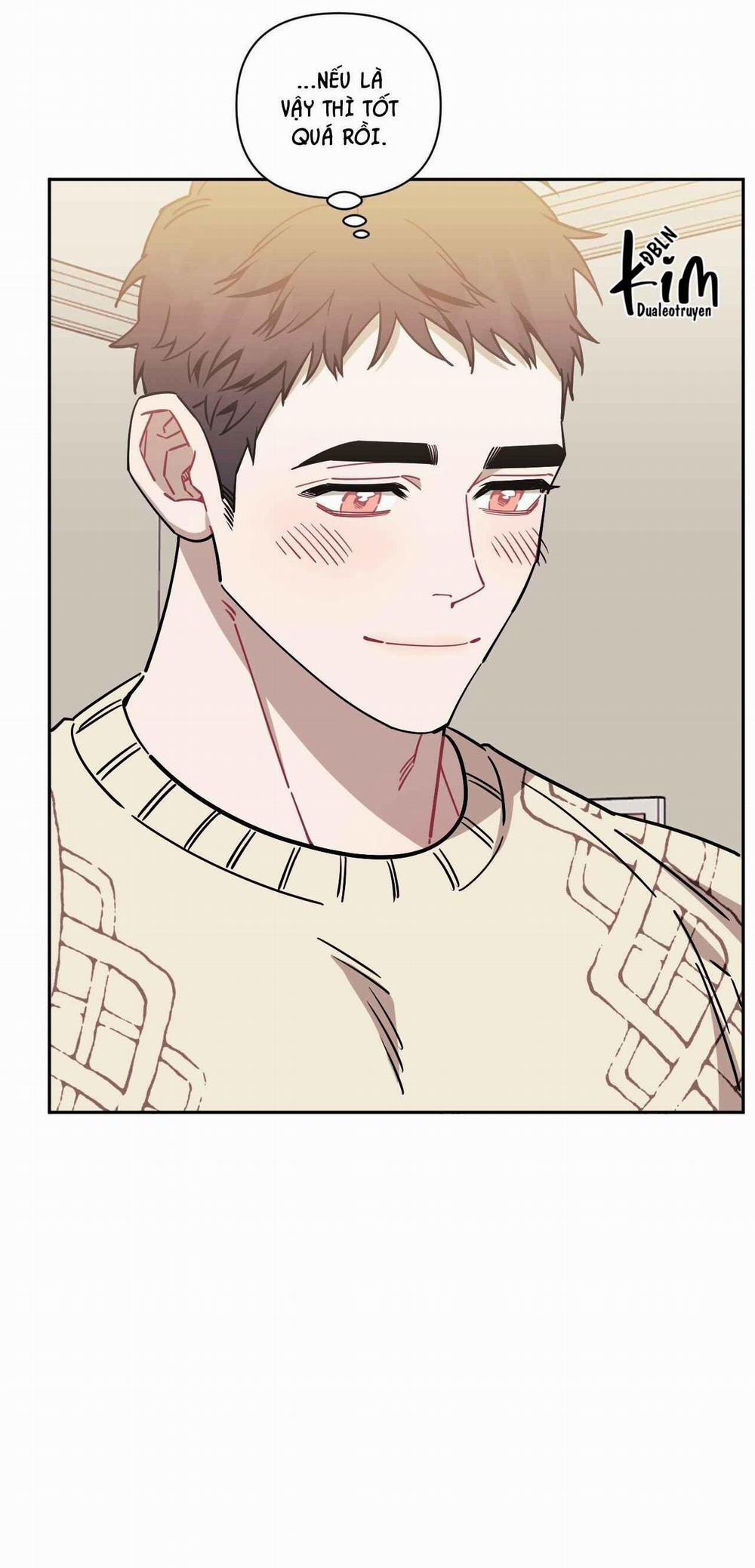 Hơn Cả Bạn Bè 90 NGOẠI ANH CHỦ 2 trang 14