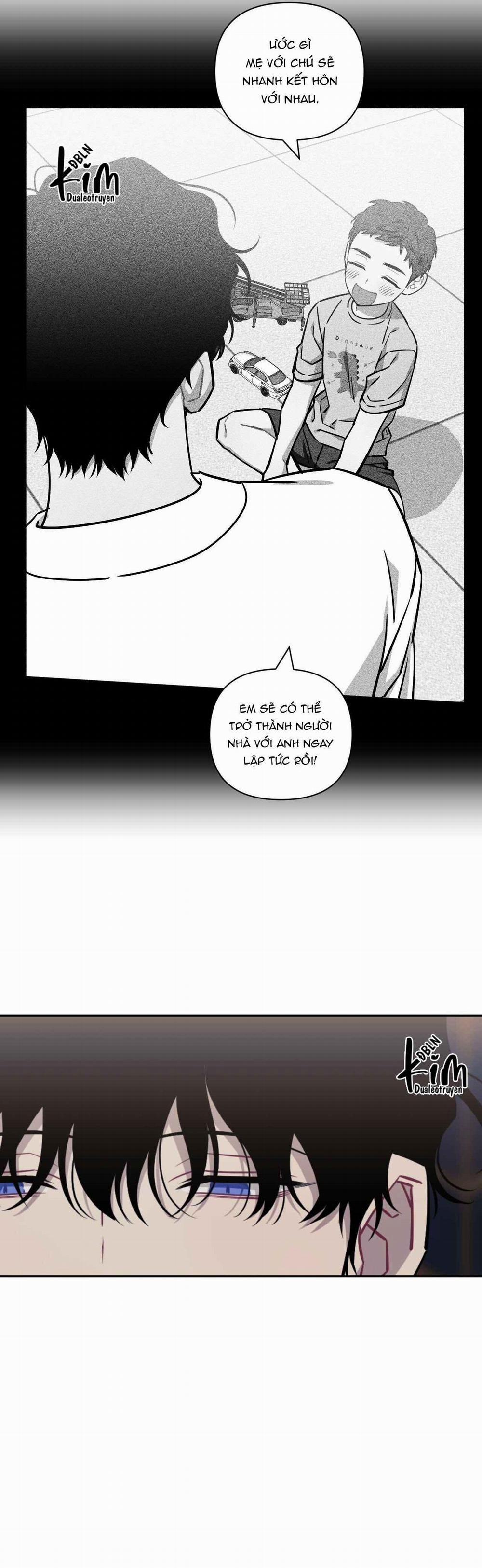 Hơn Cả Bạn Bè 90 NGOẠI ANH CHỦ 2 trang 2