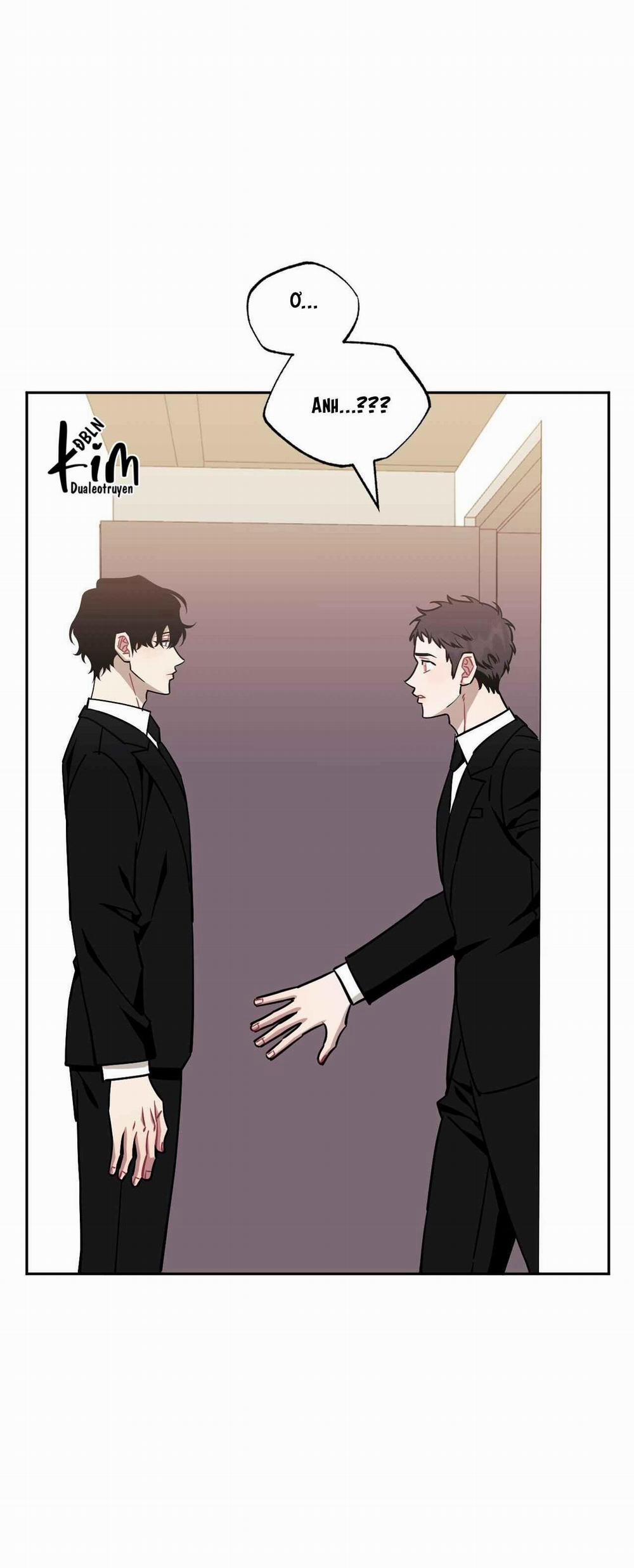 Hơn Cả Bạn Bè 90 NGOẠI ANH CHỦ 2 trang 39