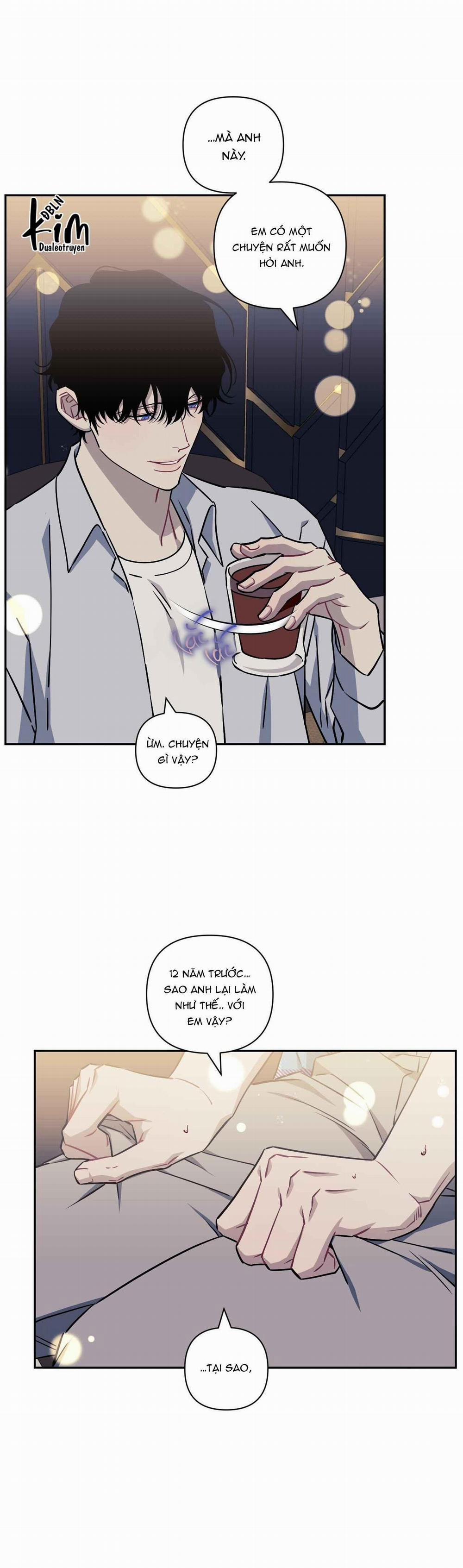 Hơn Cả Bạn Bè 90 trang 0