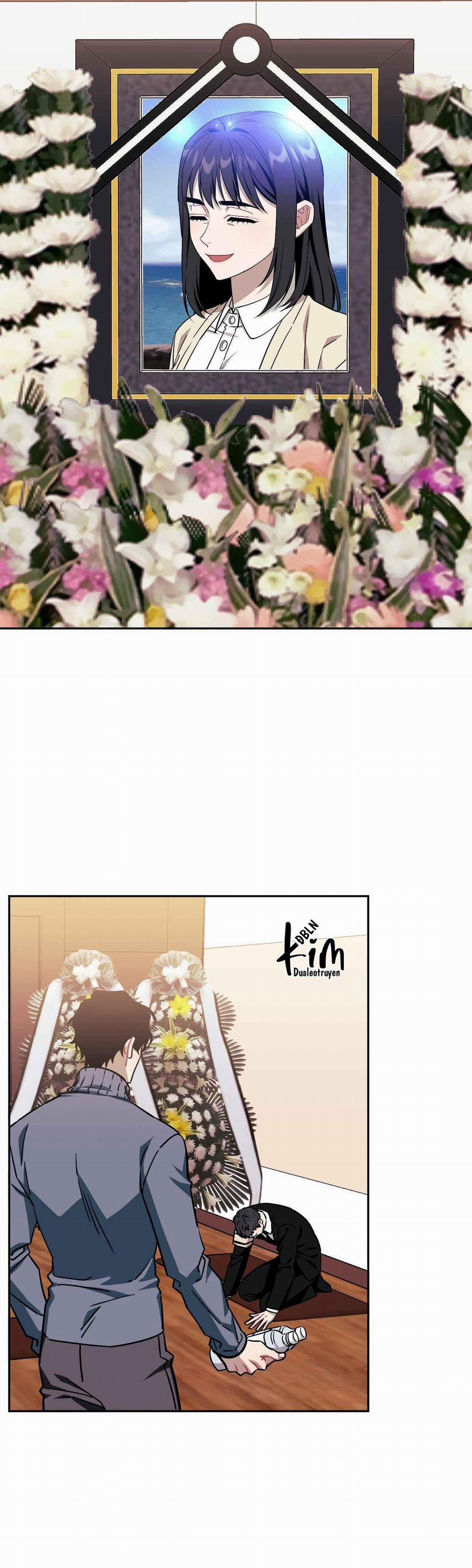 Hơn Cả Bạn Bè 90 trang 27