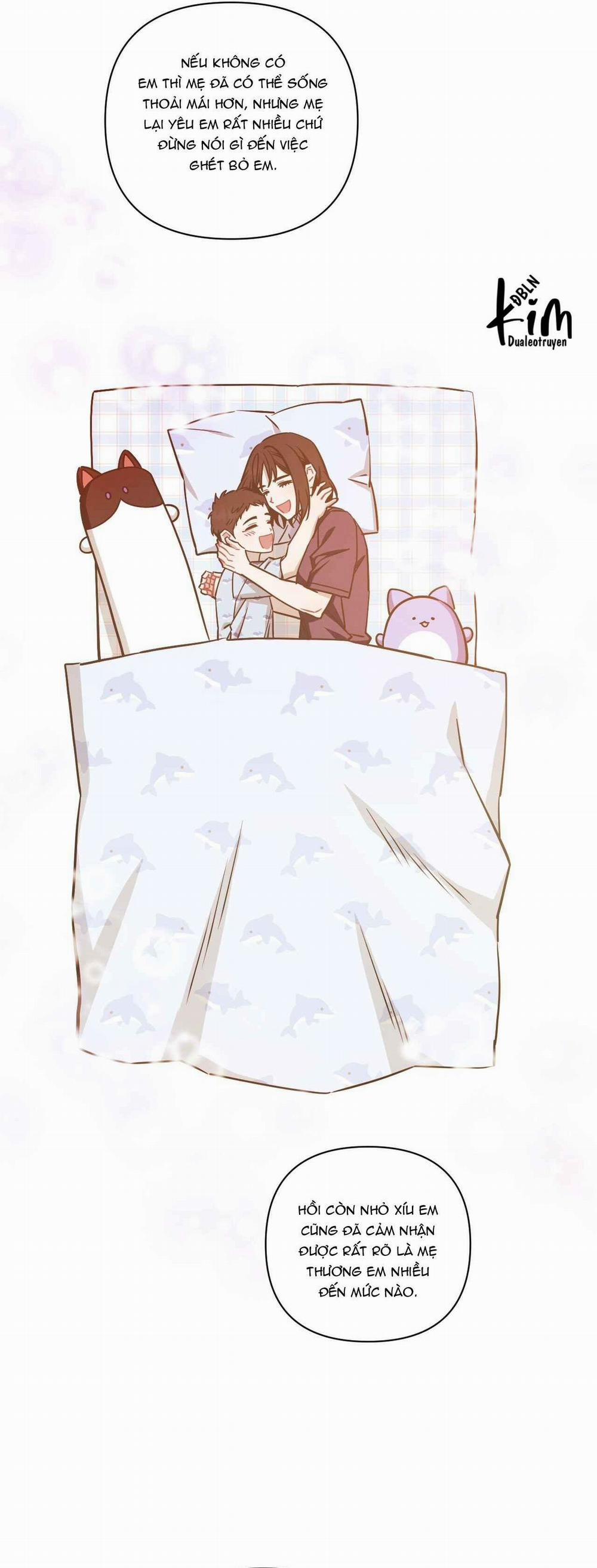 Hơn Cả Bạn Bè 90 trang 29