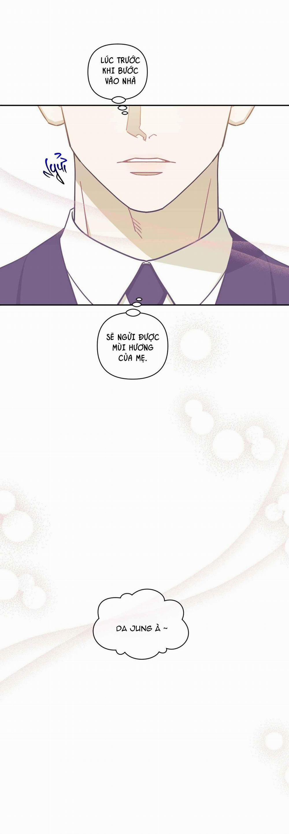 Hơn Cả Bạn Bè 90 trang 36