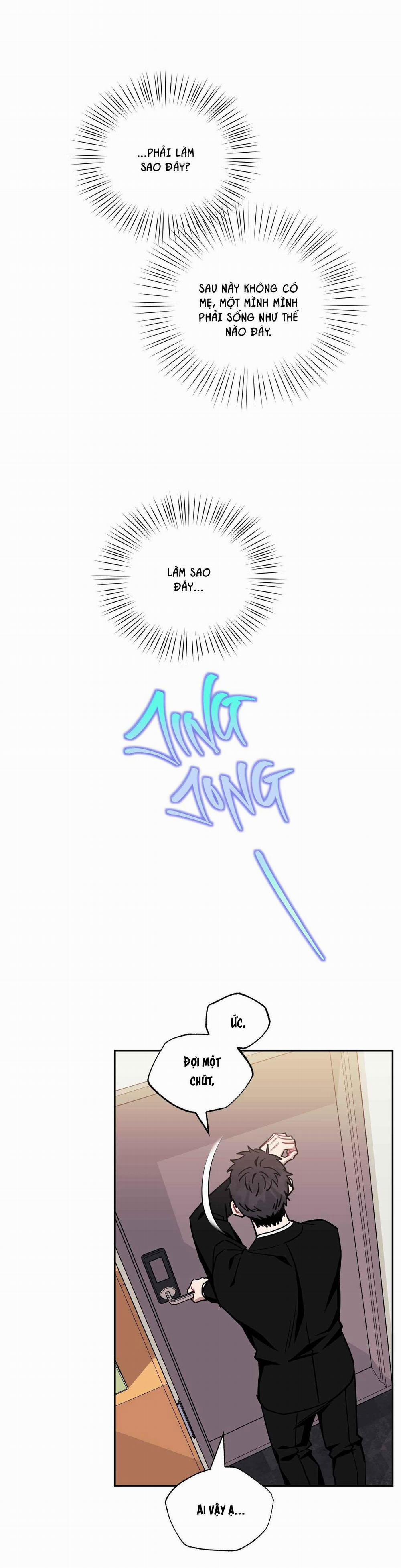 Hơn Cả Bạn Bè 90 trang 38