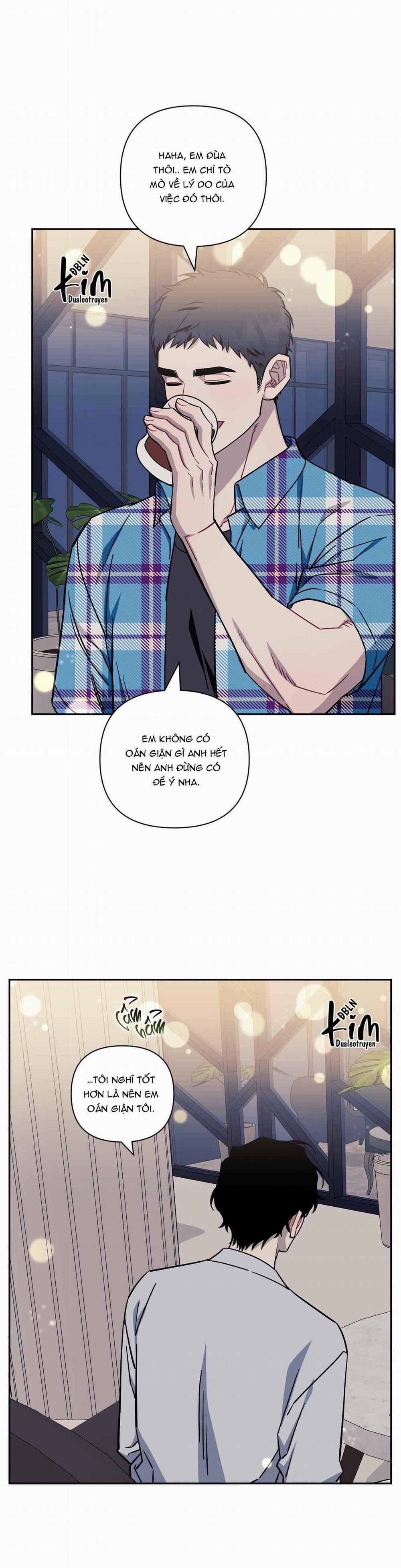 Hơn Cả Bạn Bè 90 trang 8