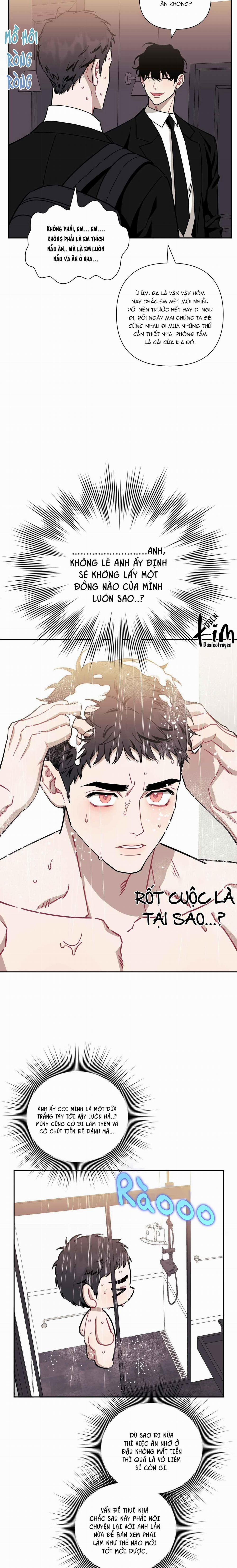 Hơn Cả Bạn Bè 91 Anh chủ nt3 trang 1