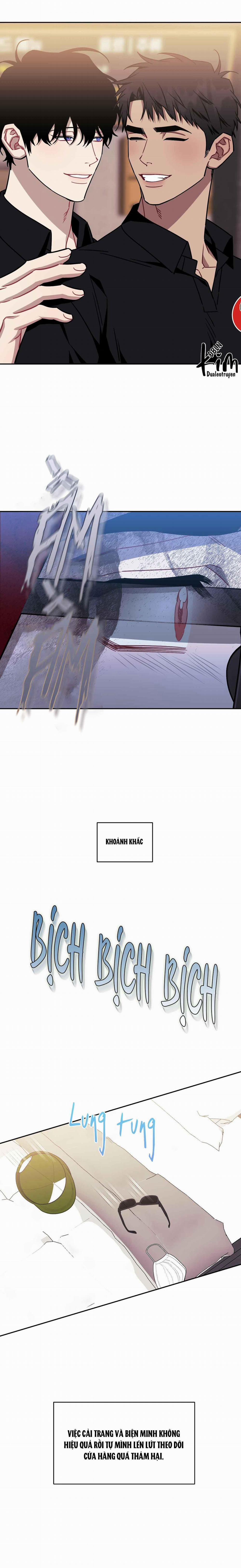 Hơn Cả Bạn Bè 91 Anh chủ nt3 trang 17