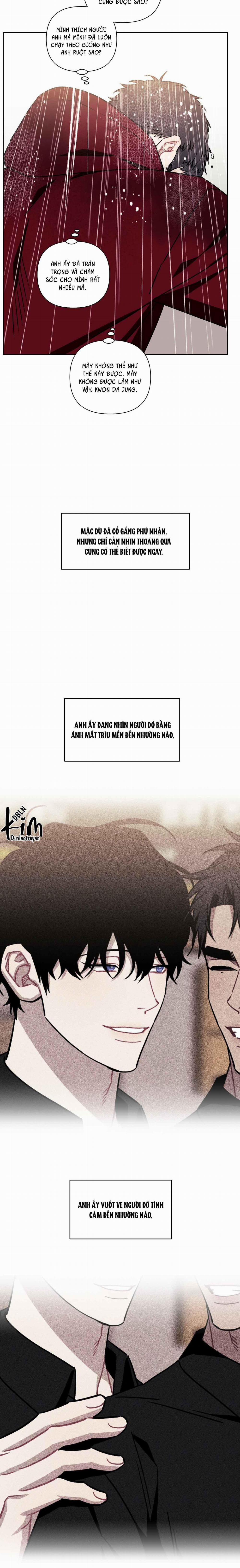 Hơn Cả Bạn Bè 91 Anh chủ nt3 trang 19