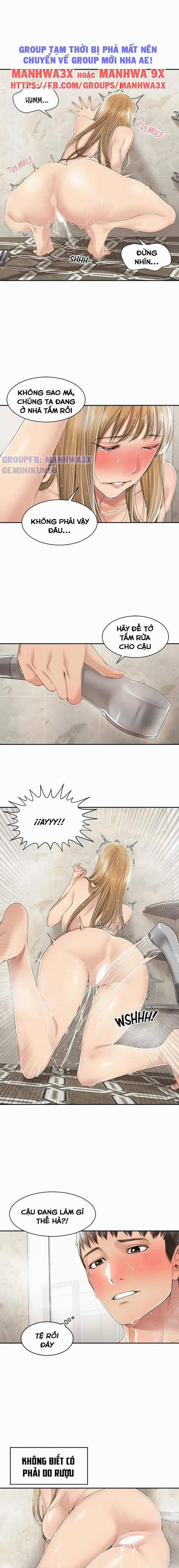 Hơn Cả Tình Bạn 10 trang 6