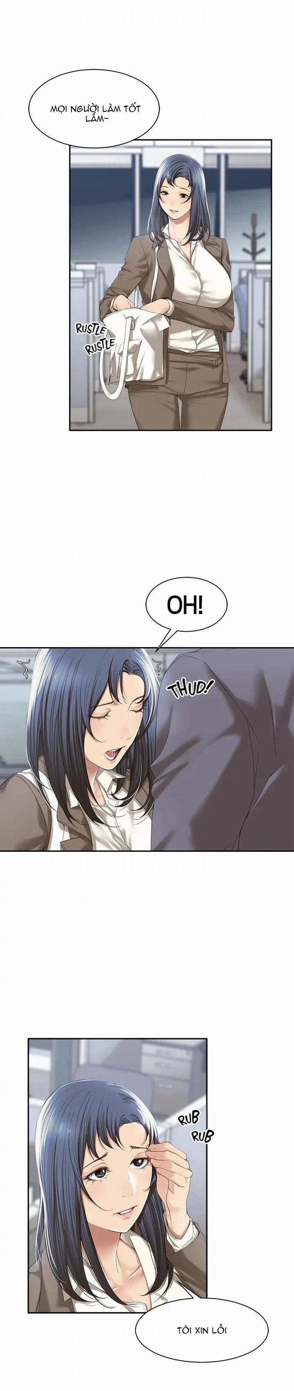 Hơn Cả Tình Bạn 11 trang 2