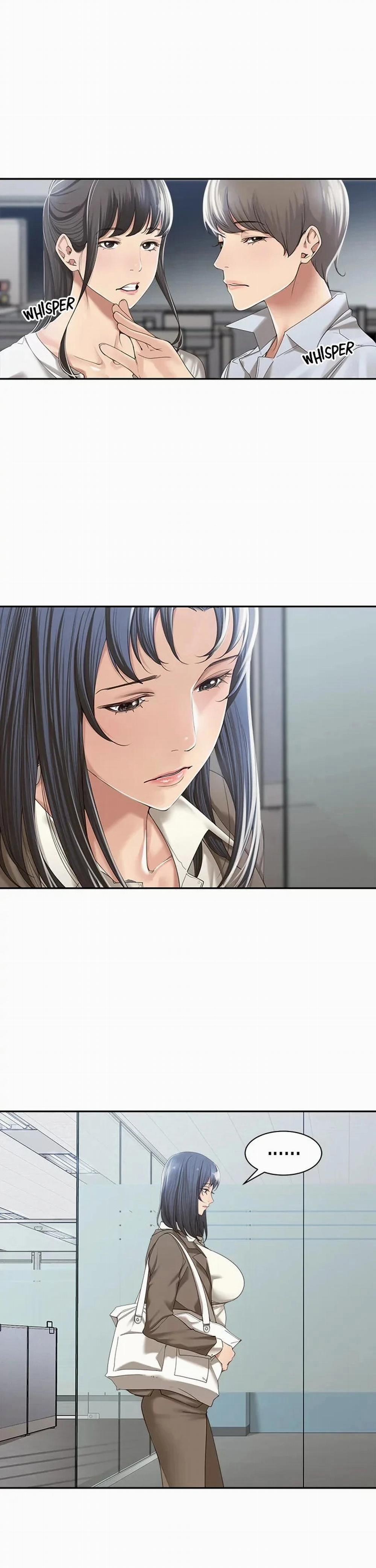 Hơn Cả Tình Bạn 11 trang 4