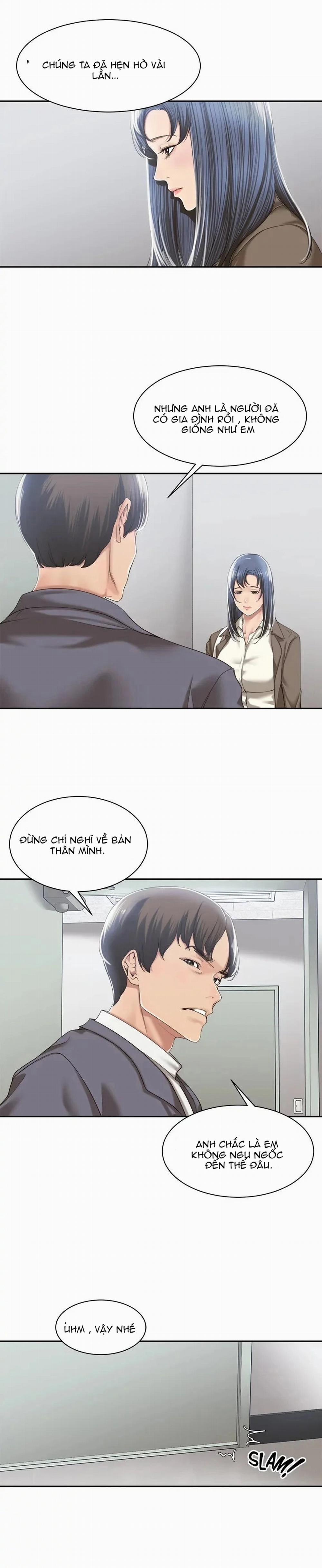 Hơn Cả Tình Bạn 11 trang 6