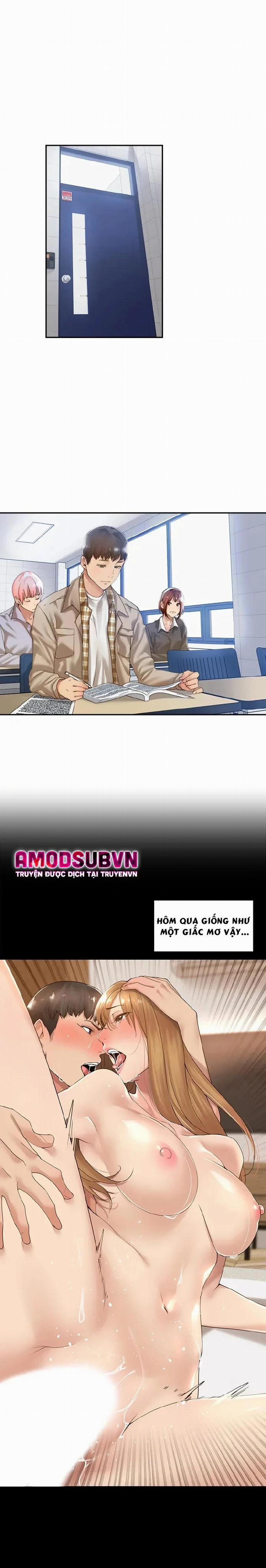 Hơn Cả Tình Bạn 13 trang 1