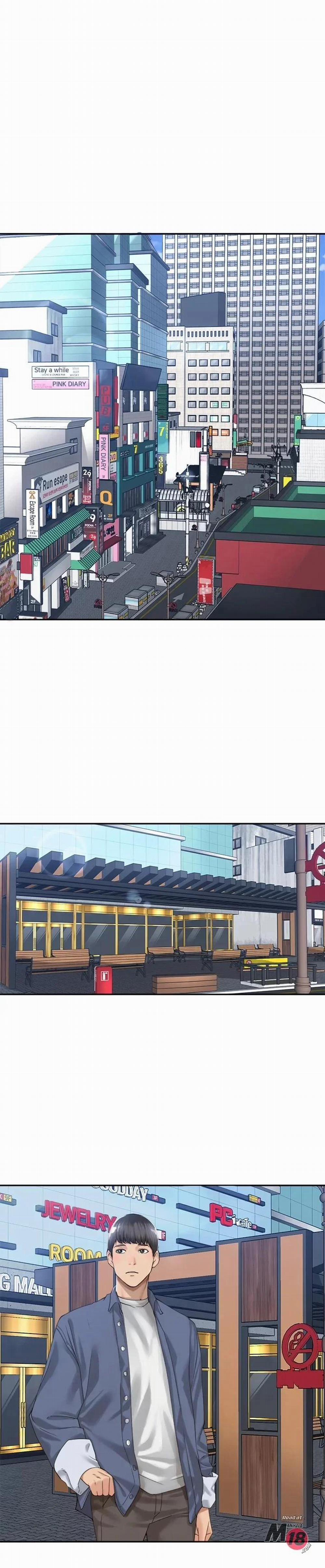 Hơn Cả Tình Bạn 14 trang 0