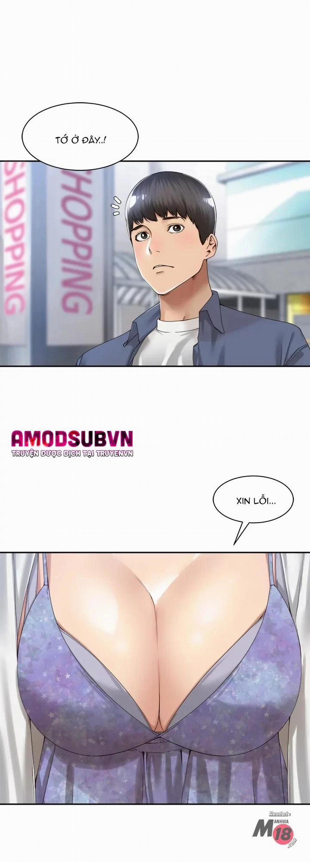 Hơn Cả Tình Bạn 14 trang 1