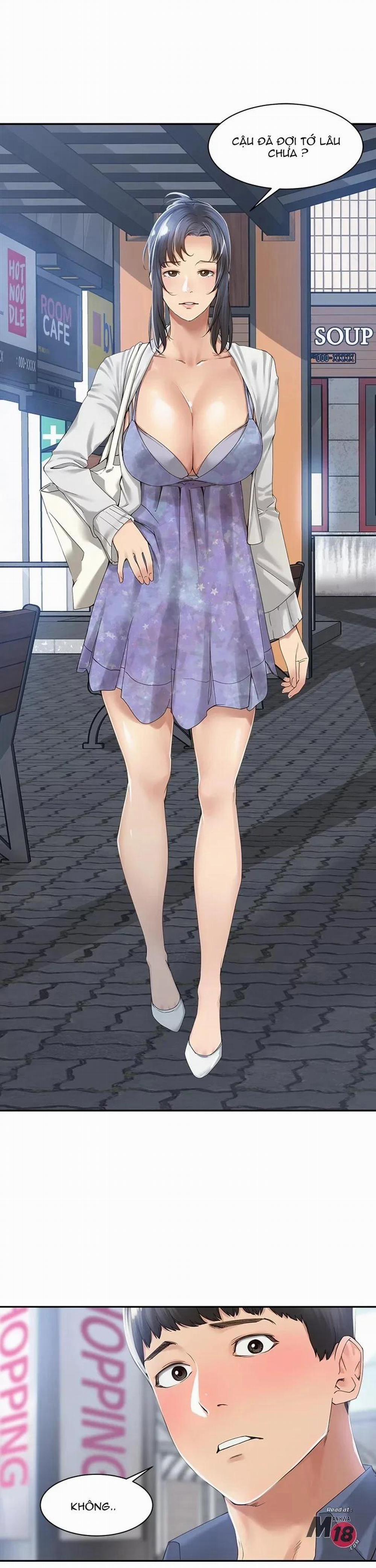 Hơn Cả Tình Bạn 14 trang 2