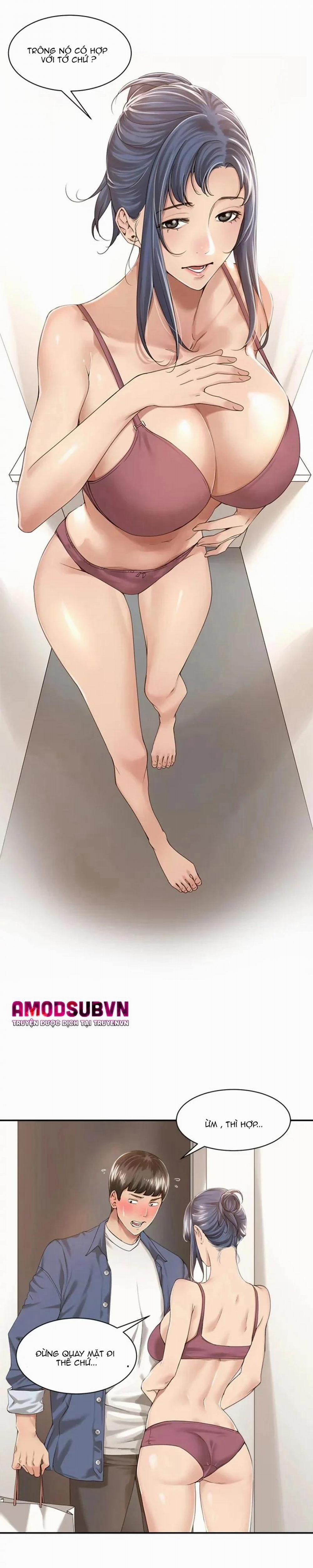 Hơn Cả Tình Bạn 15 trang 1