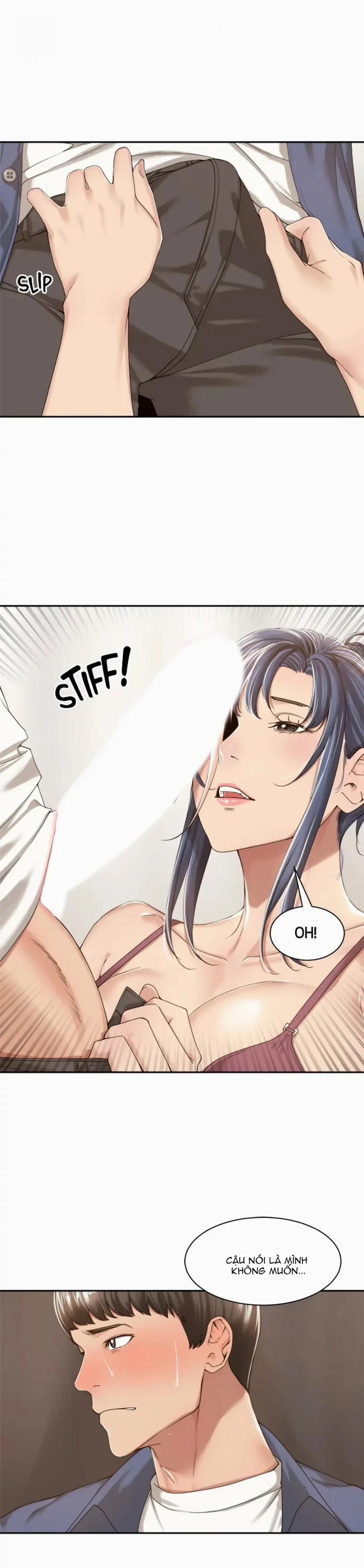 Hơn Cả Tình Bạn 15 trang 7