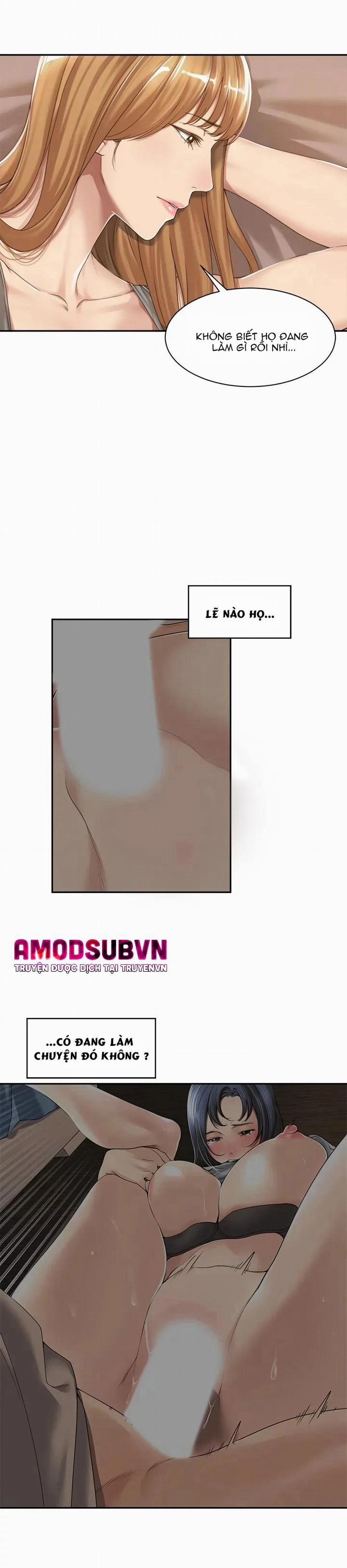 Hơn Cả Tình Bạn 16 trang 1