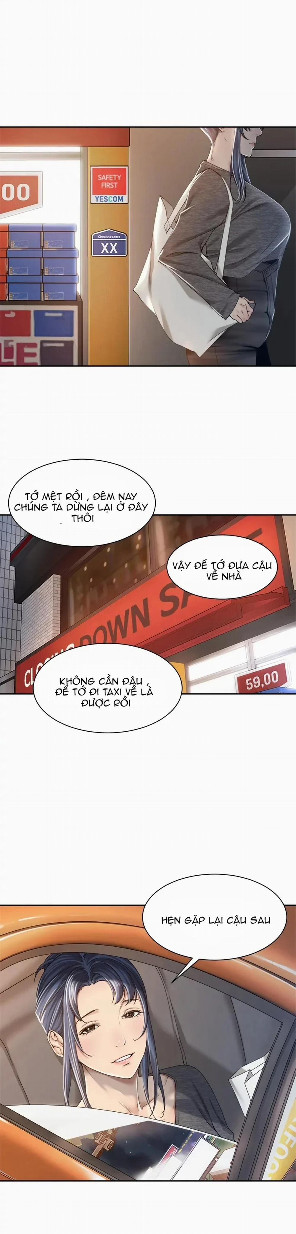 Hơn Cả Tình Bạn 16 trang 14