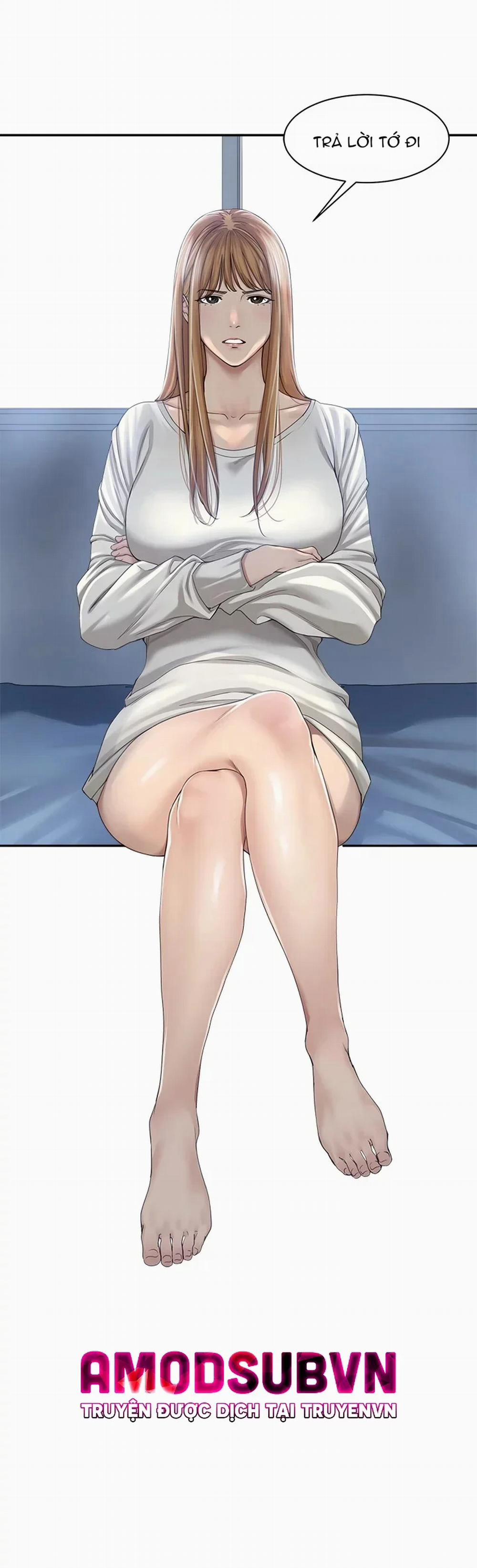 Hơn Cả Tình Bạn 16 trang 19