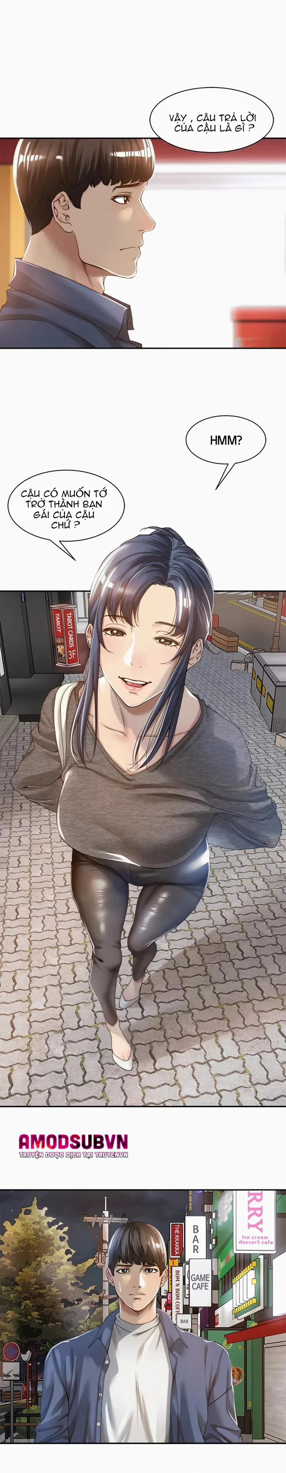 Hơn Cả Tình Bạn 16 trang 7