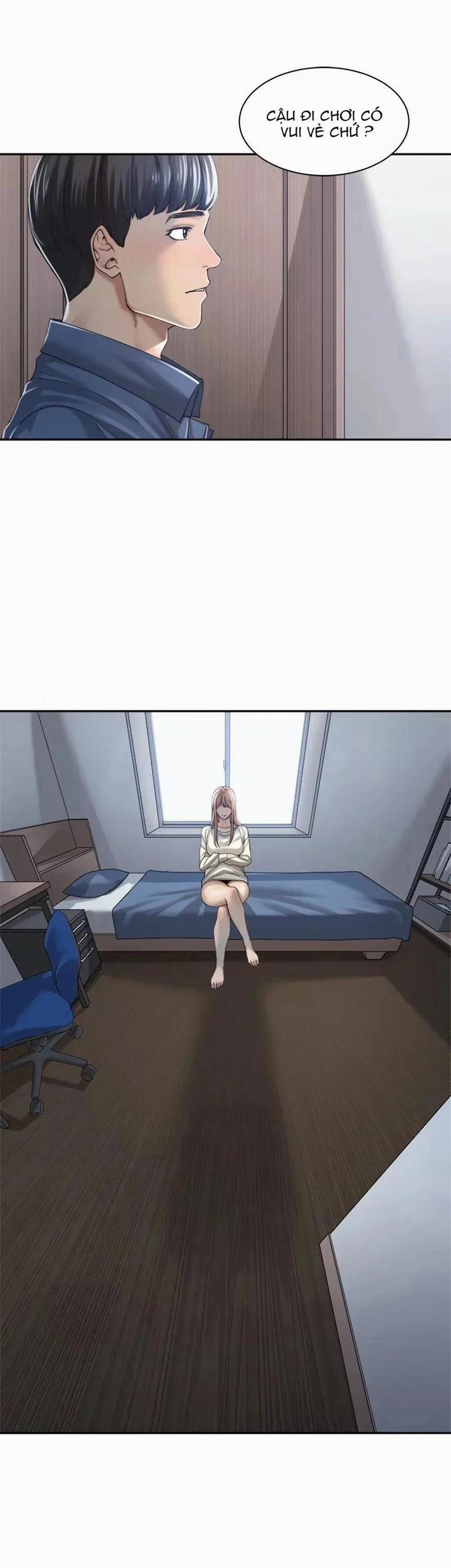 Hơn Cả Tình Bạn 17 trang 0