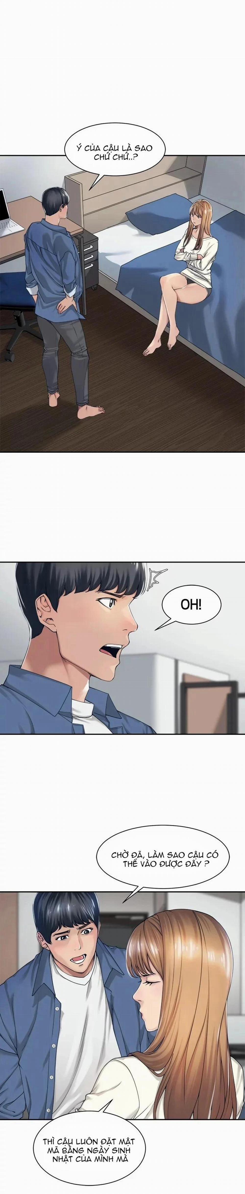 Hơn Cả Tình Bạn 17 trang 2