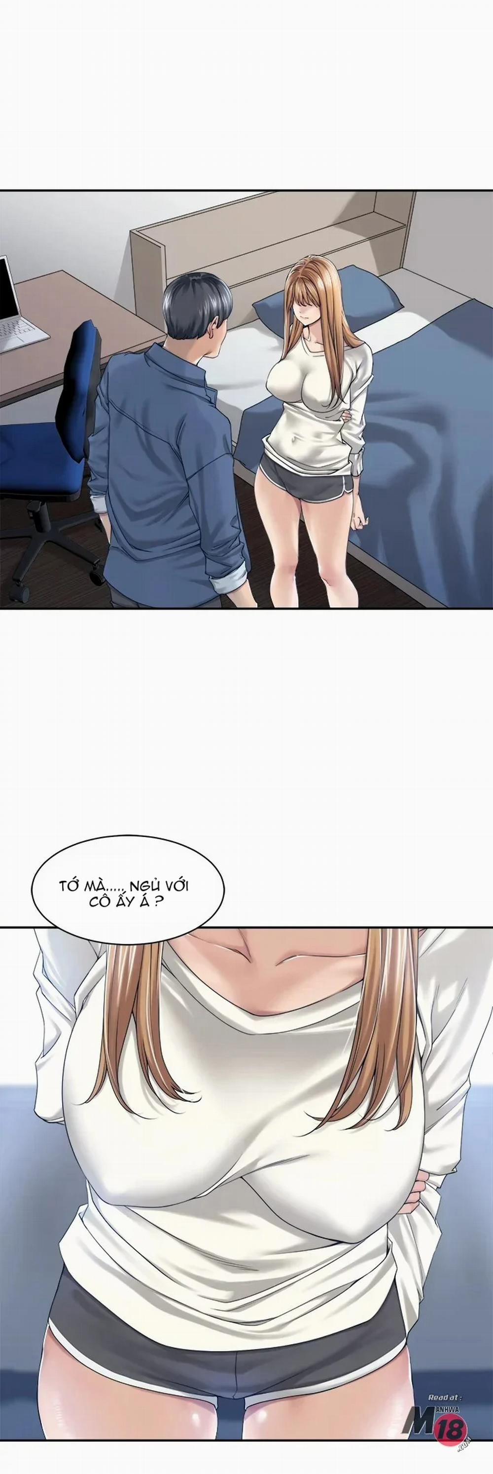 Hơn Cả Tình Bạn 17 trang 6