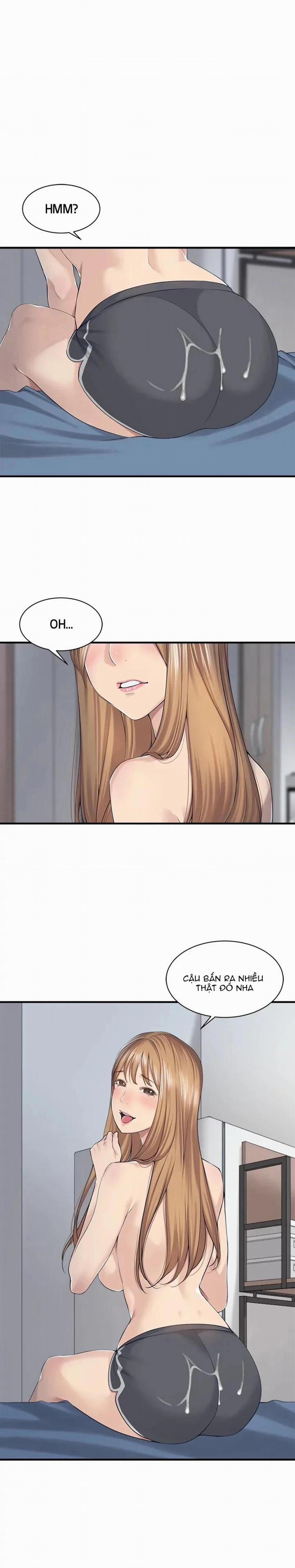 Hơn Cả Tình Bạn 18 trang 0